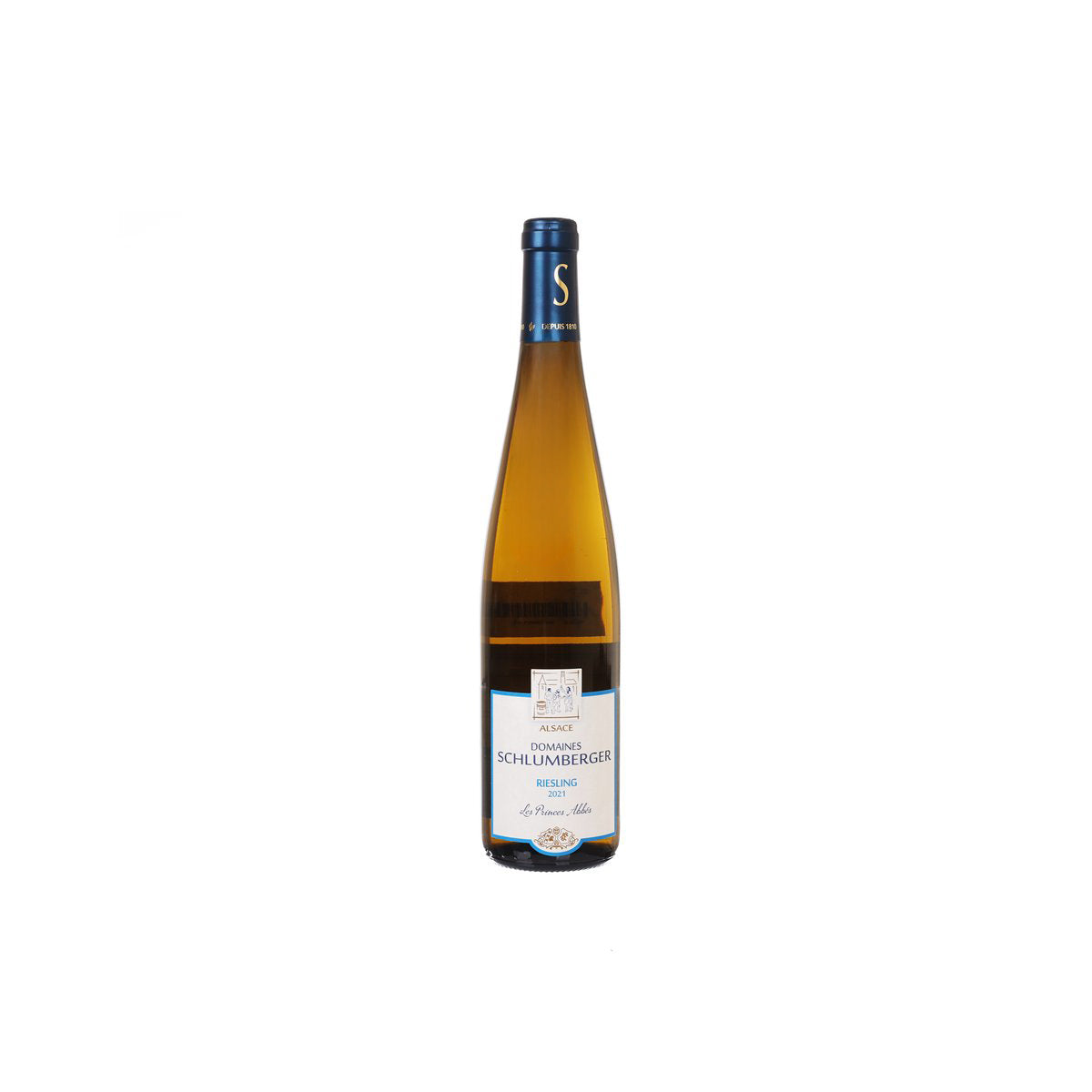 SCHLUMBERGER Riesling Les Princes Abbes 2021 (750mL)