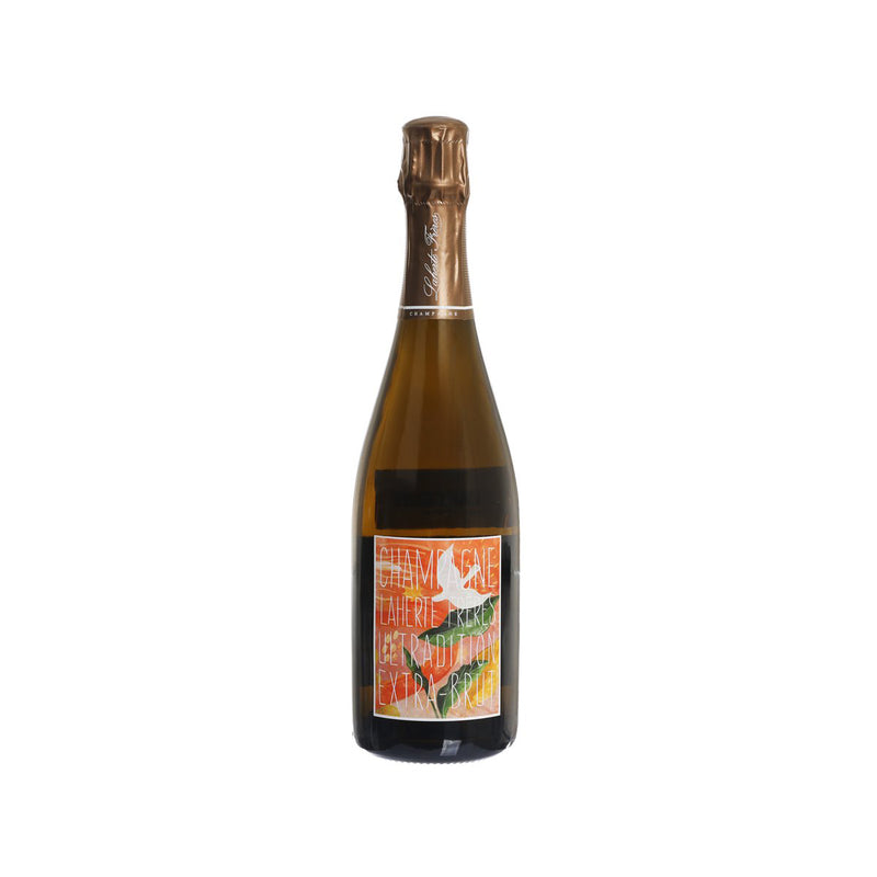 LAHERTE FRERES Ultradition Extra Brut NV (750mL)