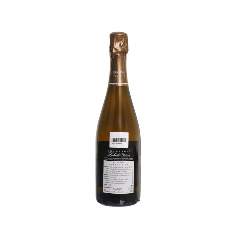 LAHERTE FRERES Ultradition Extra Brut NV (750mL)