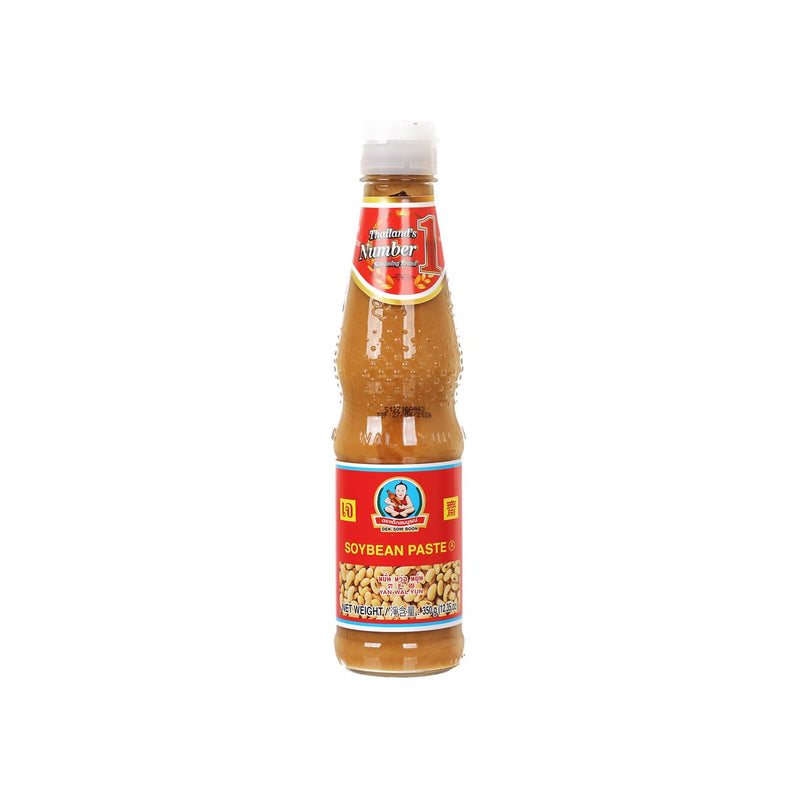 DEK SOM BOON 黃豆醬  (350g)