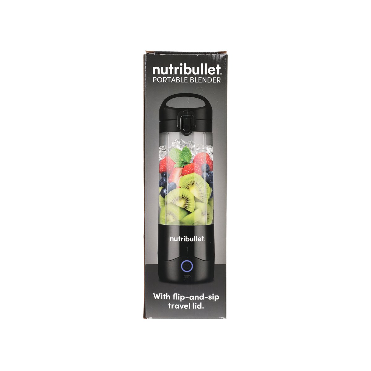 NUTRIBULLET Portable Blender NBP003B