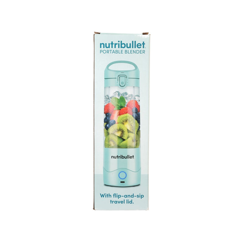NUTRIBULLET Portable Blender NBP003LBL