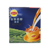 LIPTON 金裝倍醇奶茶  (20 x 16.5g