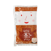BALANCE 焙茶布甸粉  (150g)