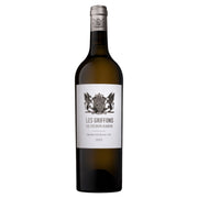 CH PICHON BARON Les Griffons de Pichon Baron Blanc Bordeaux 2023 (750mL)