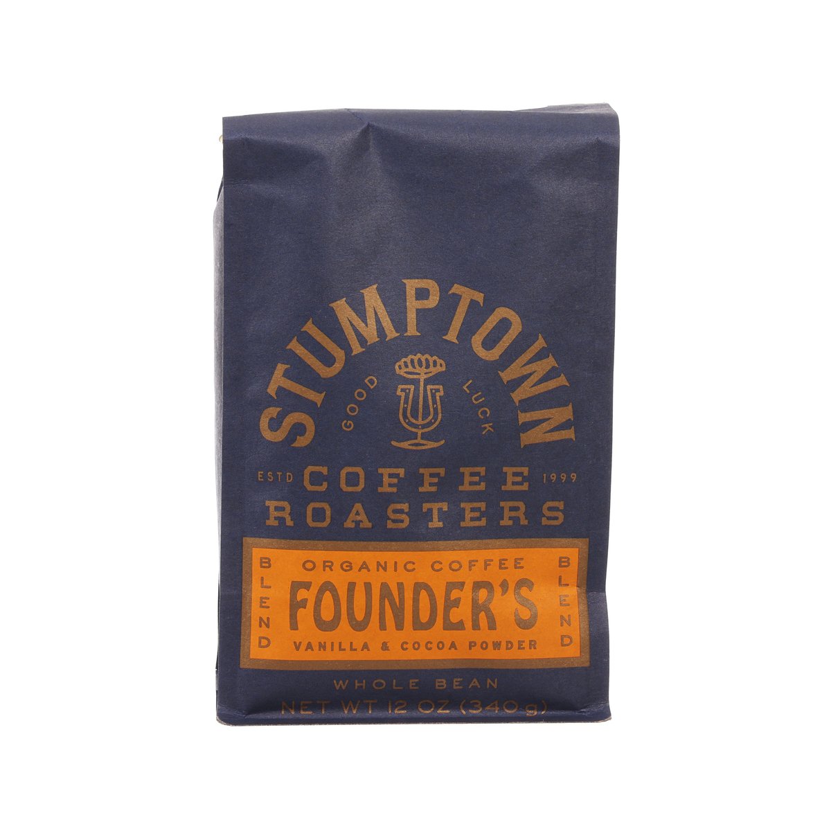 STUMPTOWN 創辦人有機混合咖啡豆  (340g)