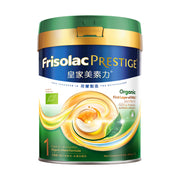FRISOLACPRESTIGE BIO Stage 1 Organic Infant Formula  (800g)