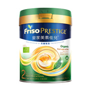 FRISOPRESTIGE BIO Stage 2 Organic Follow-Up Formula  (800g)