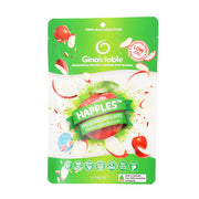 GINAS TABLE Freeze-Dried Apple  (18g)