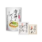 KAYANOYA Hiyajiru Cold Miso Stock & Sauce Pack  (132g)