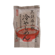 KAYANOYA Black Sesame & Japanese Pepper Cold Noodle  (112.3g)