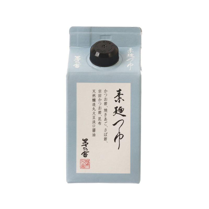KAYANOYA Noodle Sauce for Soumen  (300mL)