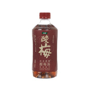 怡寶 至本清潤酸梅湯風味飲料 [膠樽裝]  (450mL)