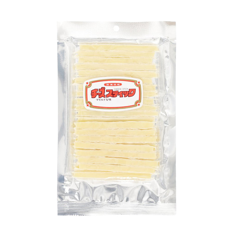 SANYU Cheese Stick Snack  (90g)