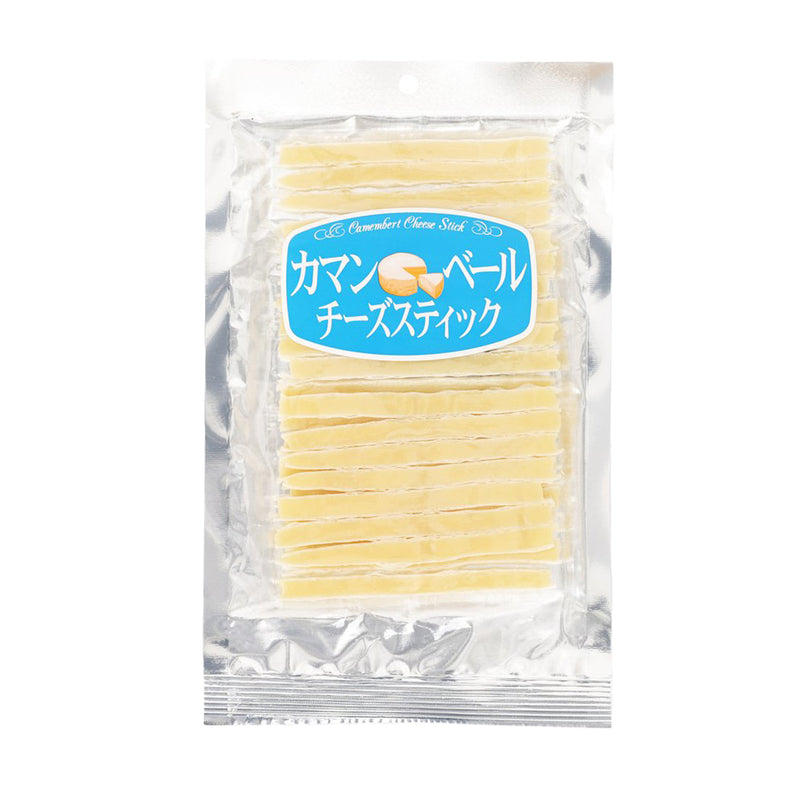 SANYU Camembert Cheese Stick Snack  (85g)