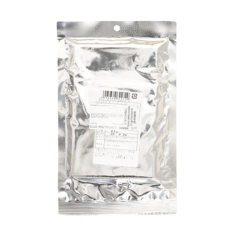SANYU Camembert Cheese Stick Snack  (85g)