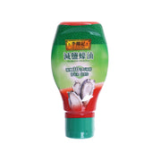 李錦記 減鹽蠔油  (480g)