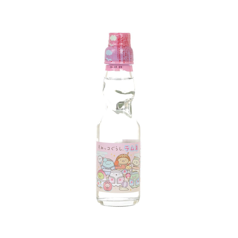 齋藤 角落生物波子汽水 [玻璃樽裝]  (200mL)