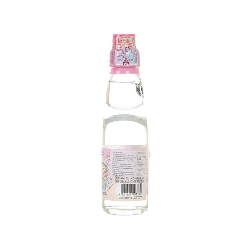 齋藤 角落生物波子汽水 [玻璃樽裝]  (200mL)