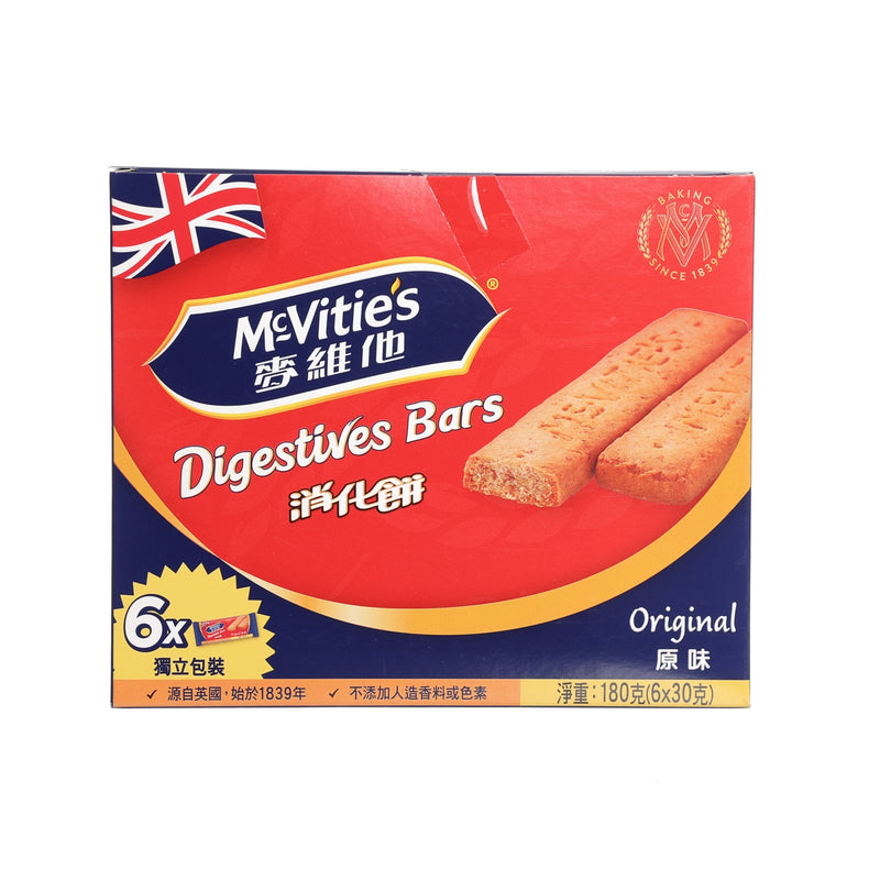 MCVITIE&