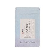 茅乃舍 嬰兒用和風海鮮湯底 (7個月以上)  (20g)