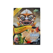 THAI LEGEND CHEFS Tom Kha  (200g)