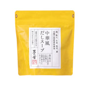 茅乃舍即沖中式帆立貝雞湯粉（10 x 4.3克）
