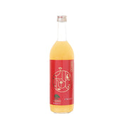 RINGOWORK Apple Juice - Mid Autumn  (720mL)