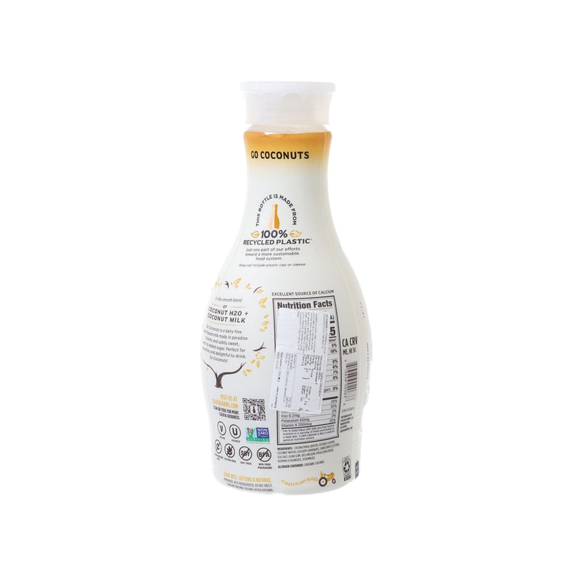 CALIFIA FARMS 椰奶  (1.4L)