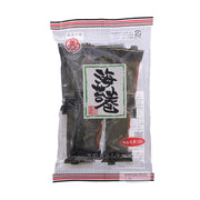 MINOYA-ARARE Isonishiki Seaweed Rice Cracker  (7pcs)