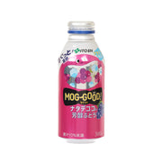 伊藤園 椰果粒提子汁飲品  (380g)