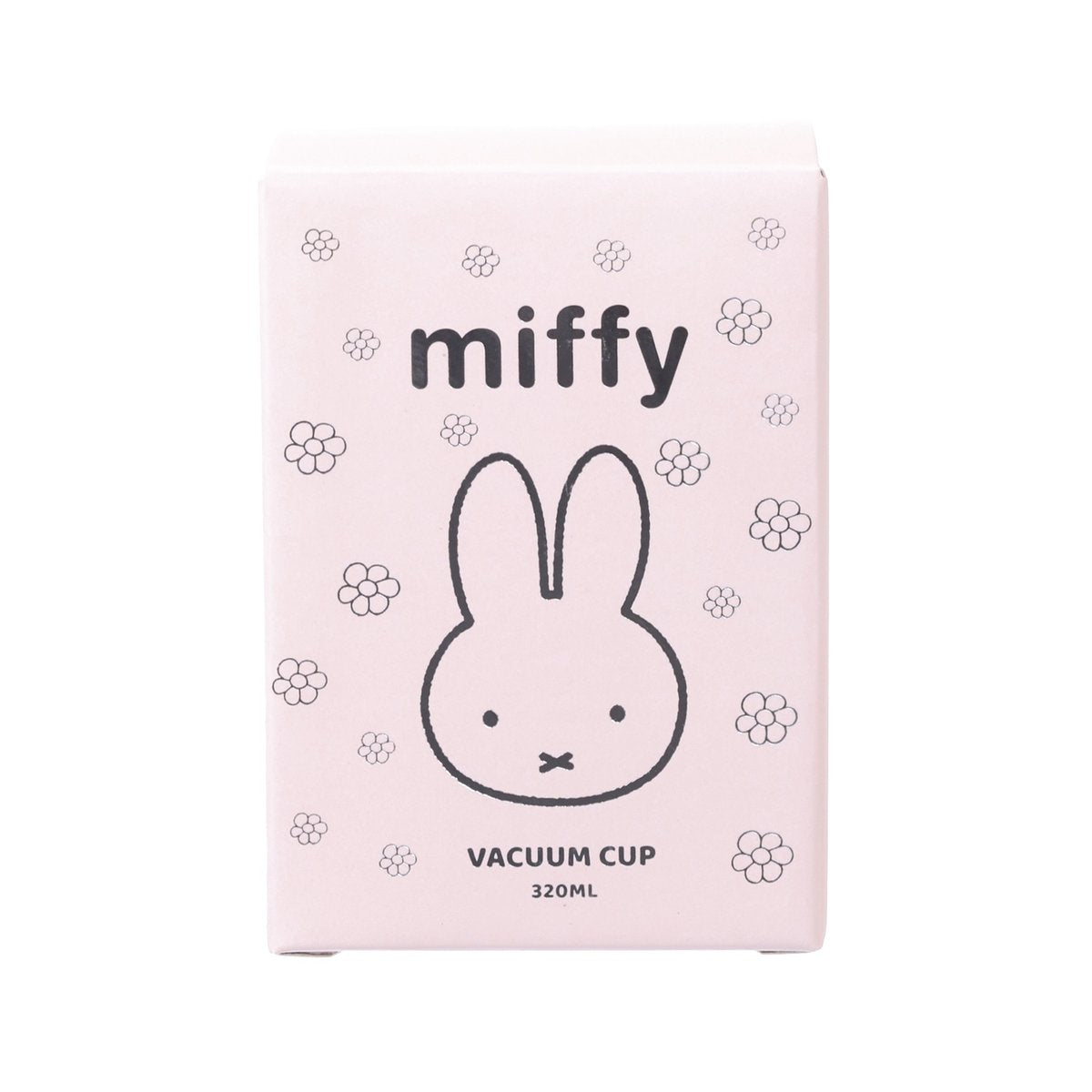 MIFFY 米菲不銹鋼真空杯320毫升 - Spirit