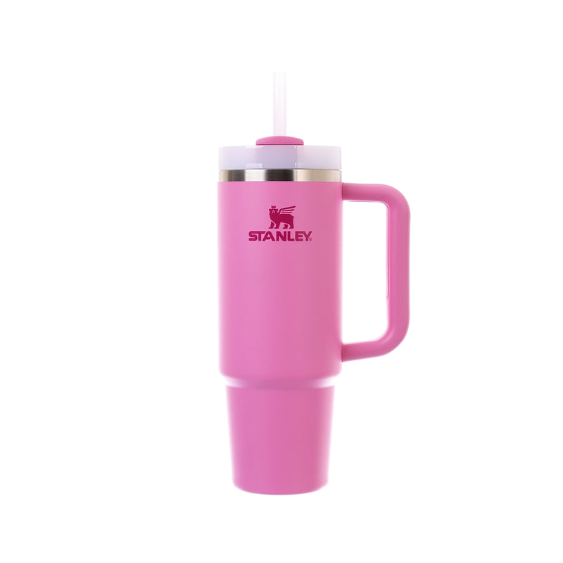 STANLEY Adventure Series Vacuum Quencher 30oz - Peony