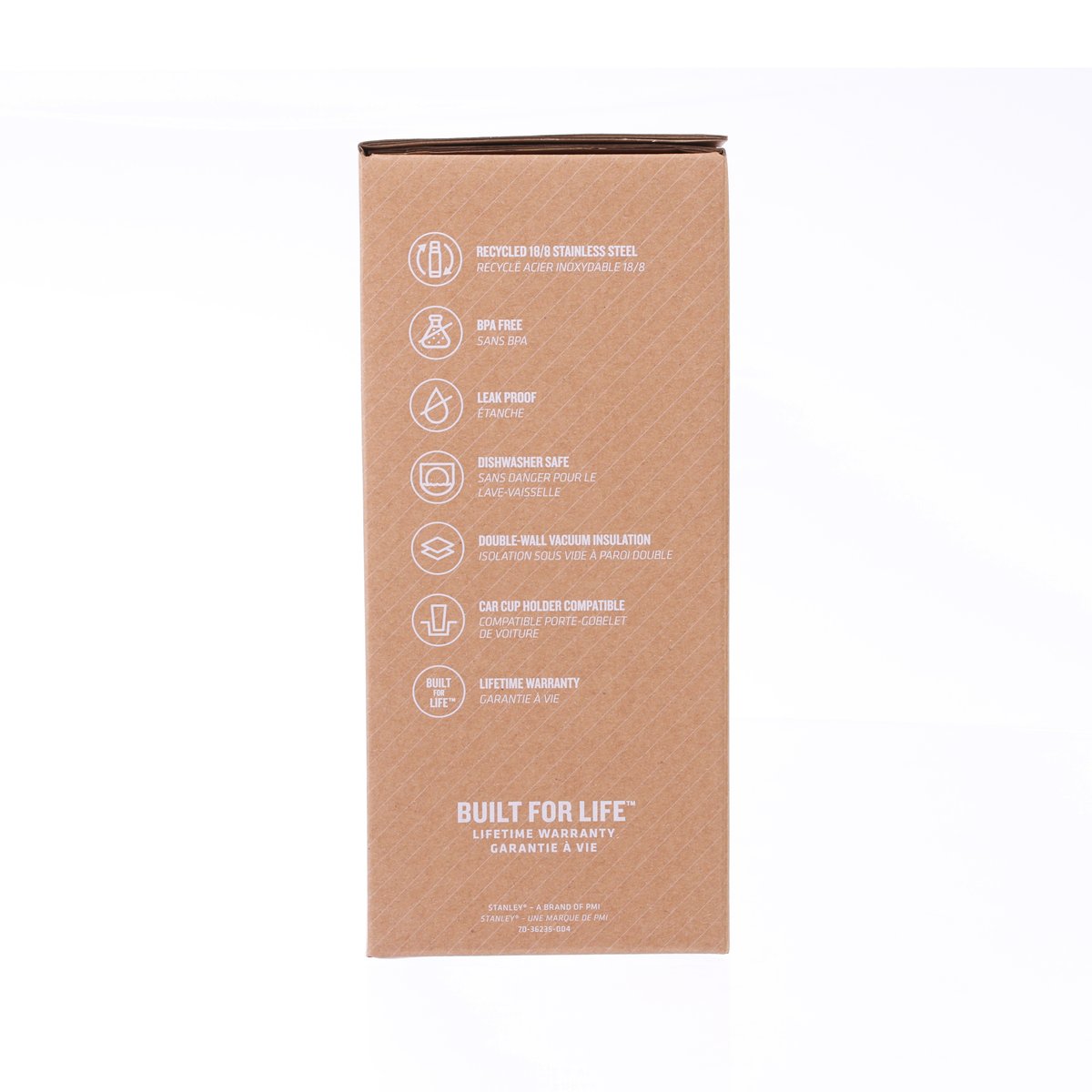 STANLEY The Quencher Protour Flip Straw Tumbler 30oz - Frost
