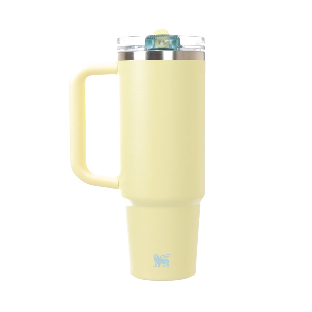 STANLEY The Quencher Protour Flip Straw Tumbler 30oz - Pomelo
