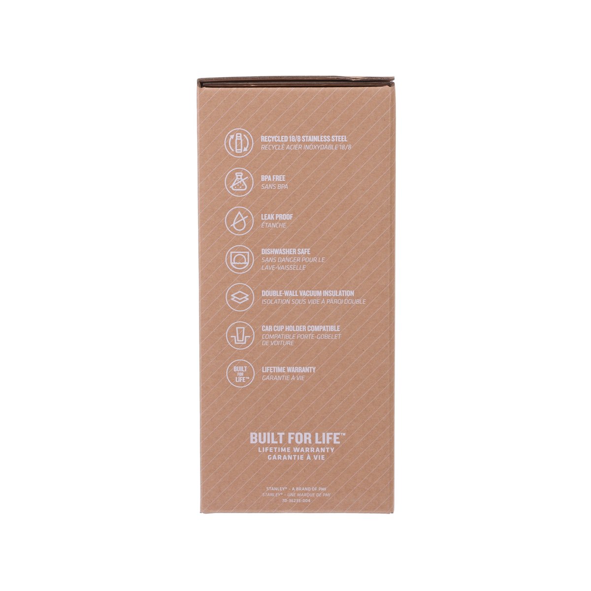 STANLEY The Quencher Protour Flip Straw Tumbler 30oz - Pomelo