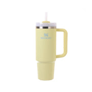 STANLEY The IceFlow™ Flip Straw Tumbler 30oz - Pomelo