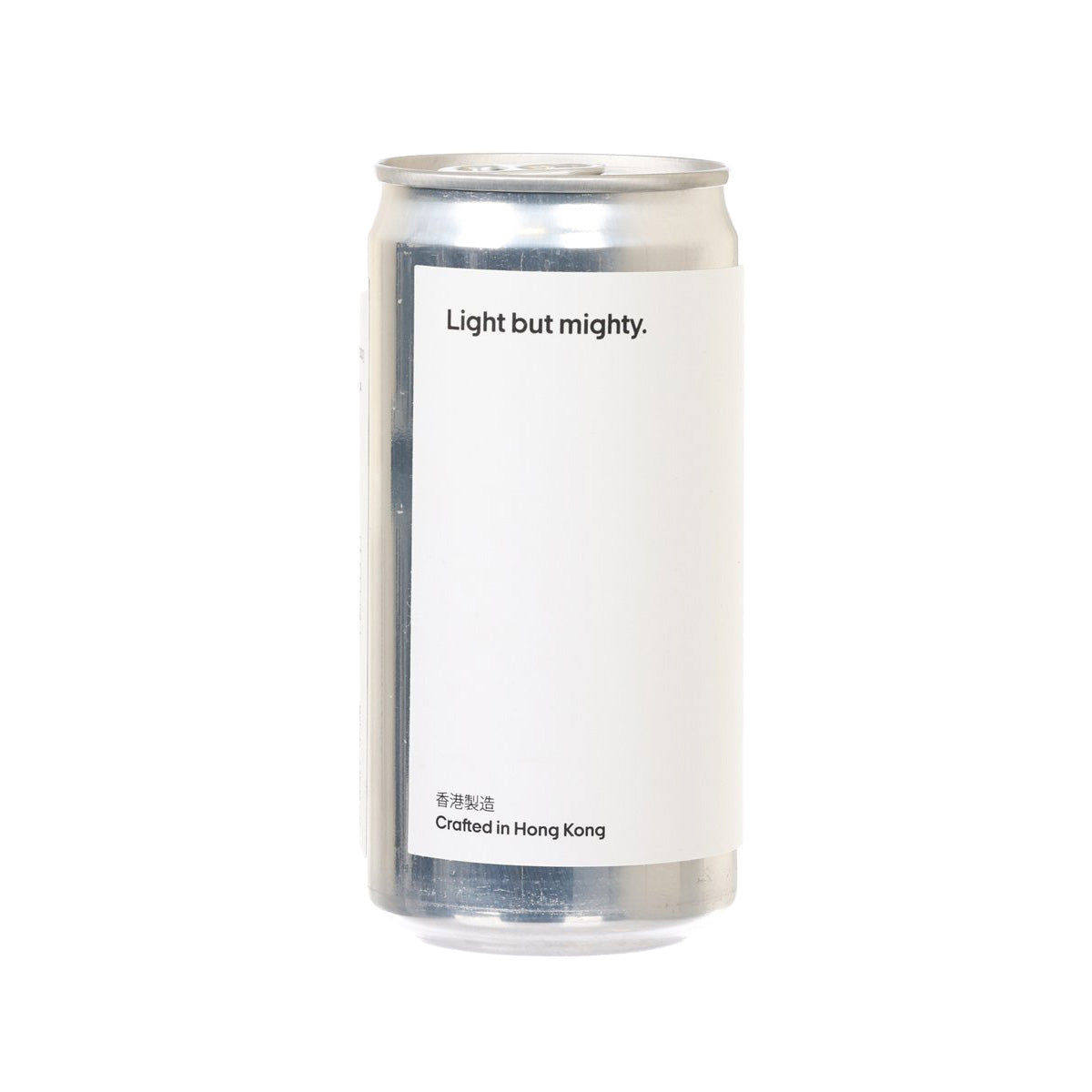 CARBONATION Diet Tonic Water [Can]  (250mL)