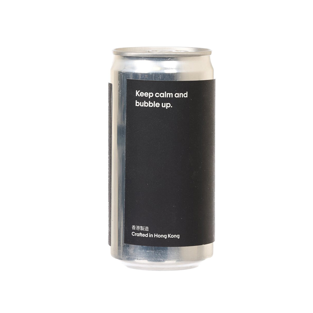 CARBONATION 秘魯聖木梳打水  (250mL)