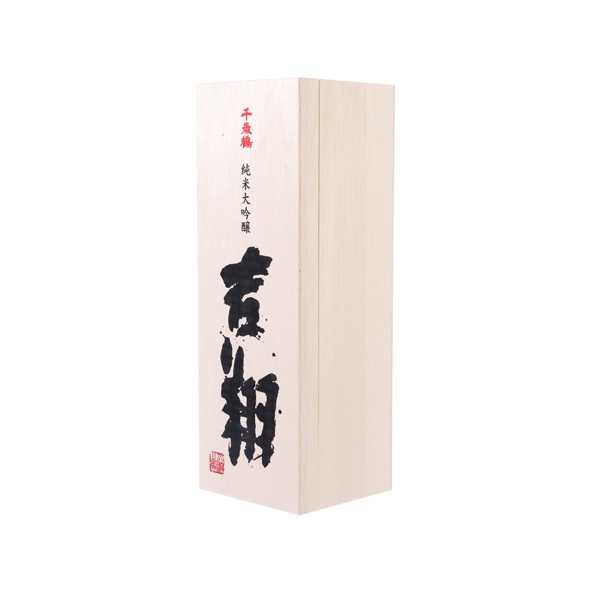 千歲鶴 吉翔 純米大吟釀 (720mL)