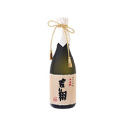 千歲鶴 吉翔 純米大吟釀 (720mL)