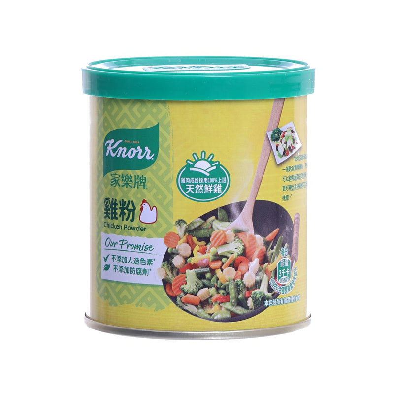 KNORR Chicken Powder  (120g)