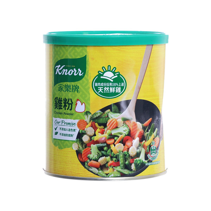 KNORR Chicken Powder  (575g)