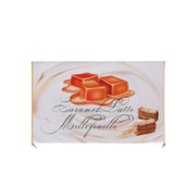 GATEAUXDEVOYAGE 焦糖拿鐡味千層酥禮盒  (3pcs)