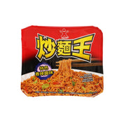DOLL 炒麵王 - 特式香辣醬  (120g)
