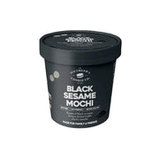 THE ICE CREAM & COOKIE CO. 黑芝麻麻糬冰凍甜點 (473mL)