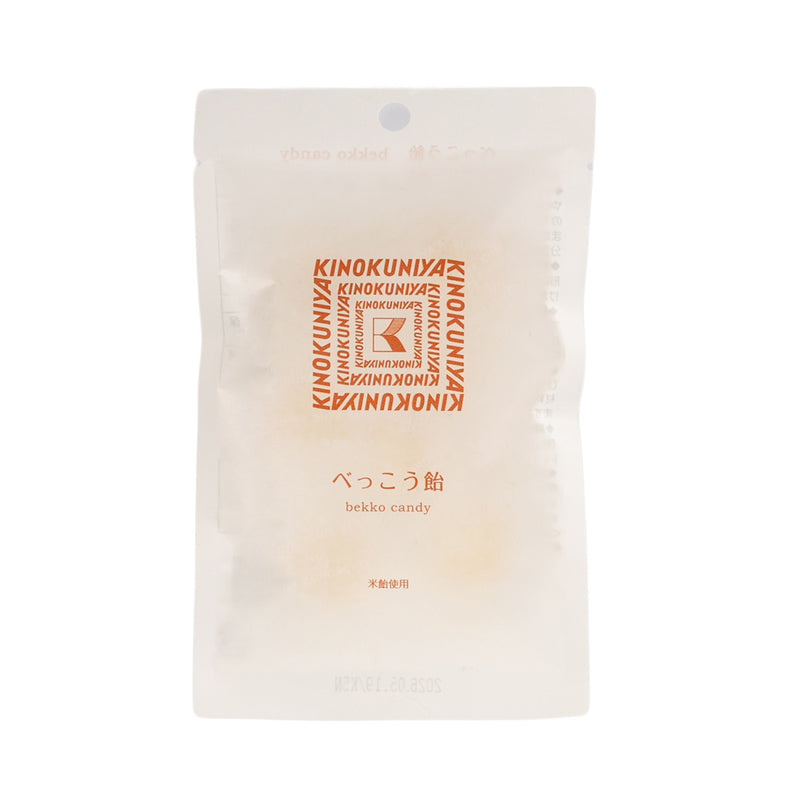 KINOKUNIYA Japanese Bekko Candy  (7pcs)