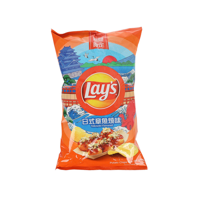 LAY&