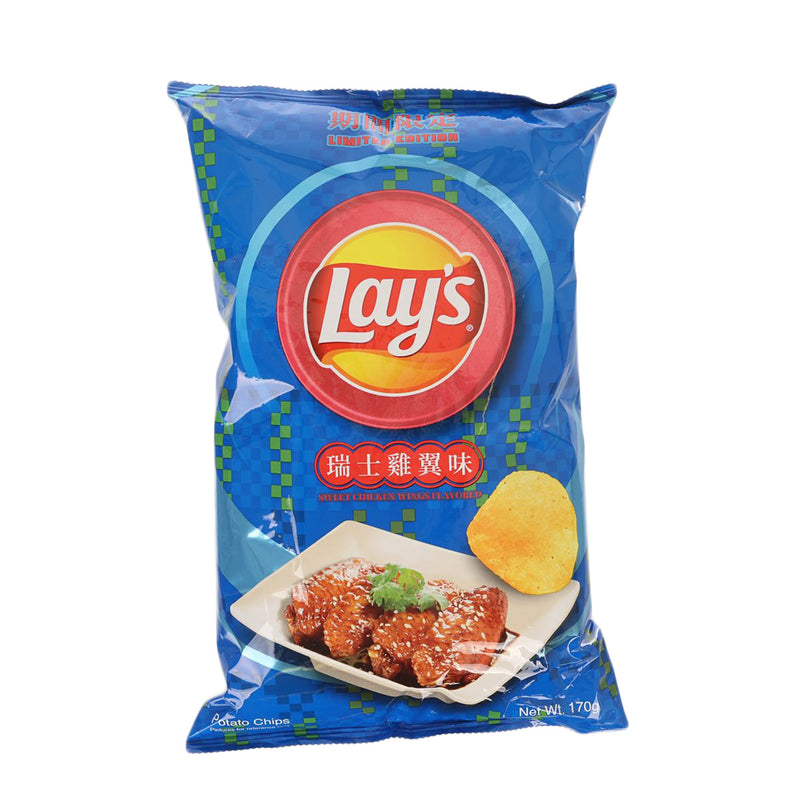 LAY&