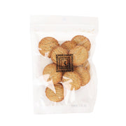 KINOKUNIYA Japanese Grains Cookie - Salty Maple  (60g)